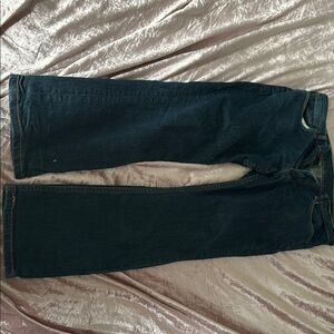 Men’s Levi 511 blue jeans 34x30